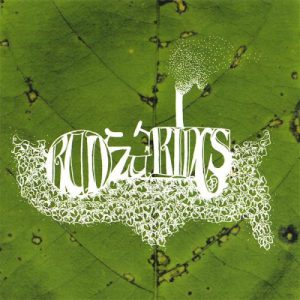 KudzuKings_album_cover